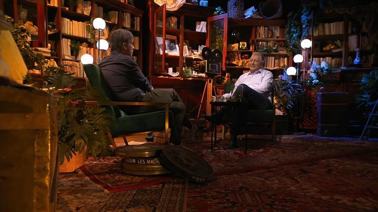 Luk Alloo graaft nog dieper op Pickx+