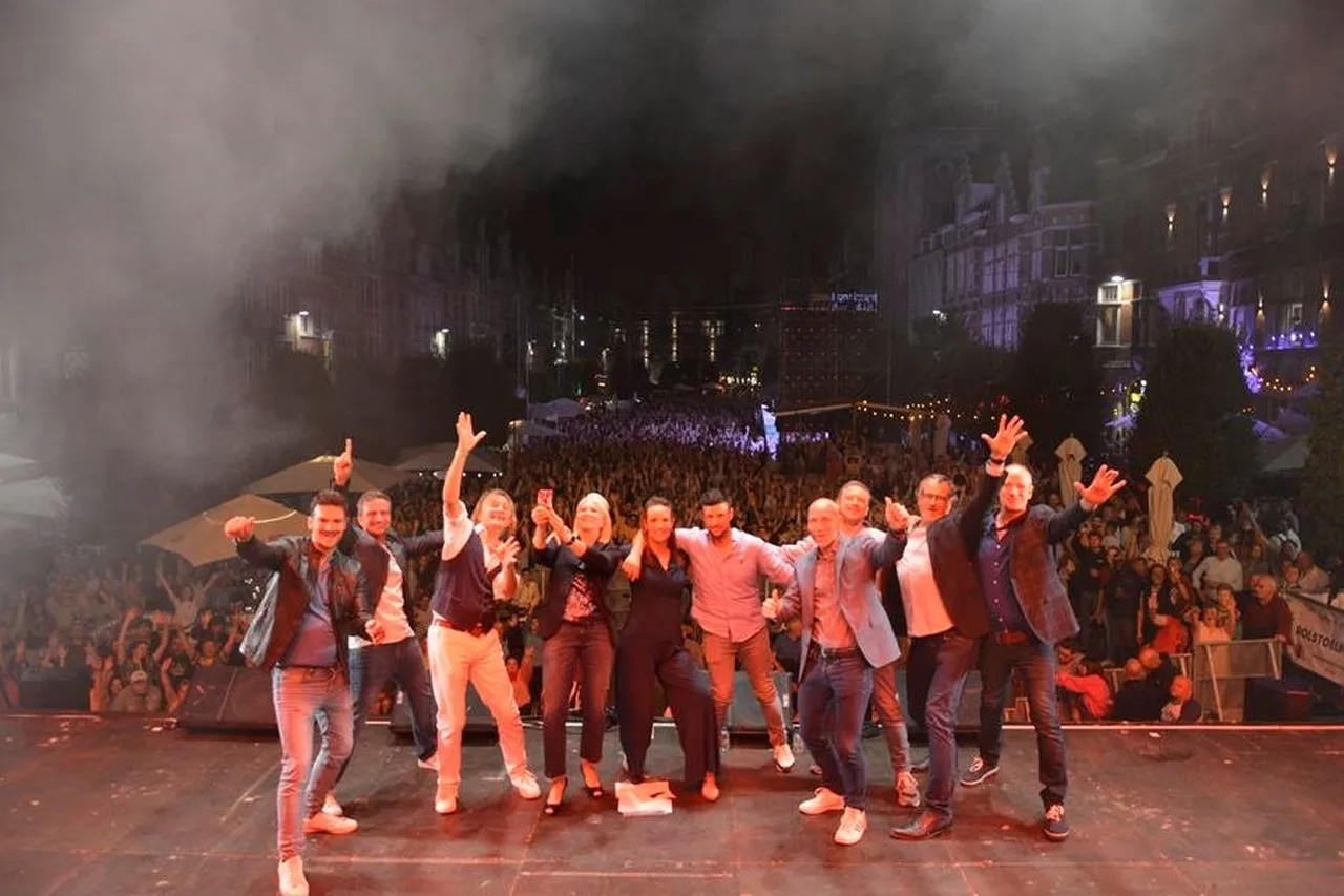 Leive Vloms 2022 een succes