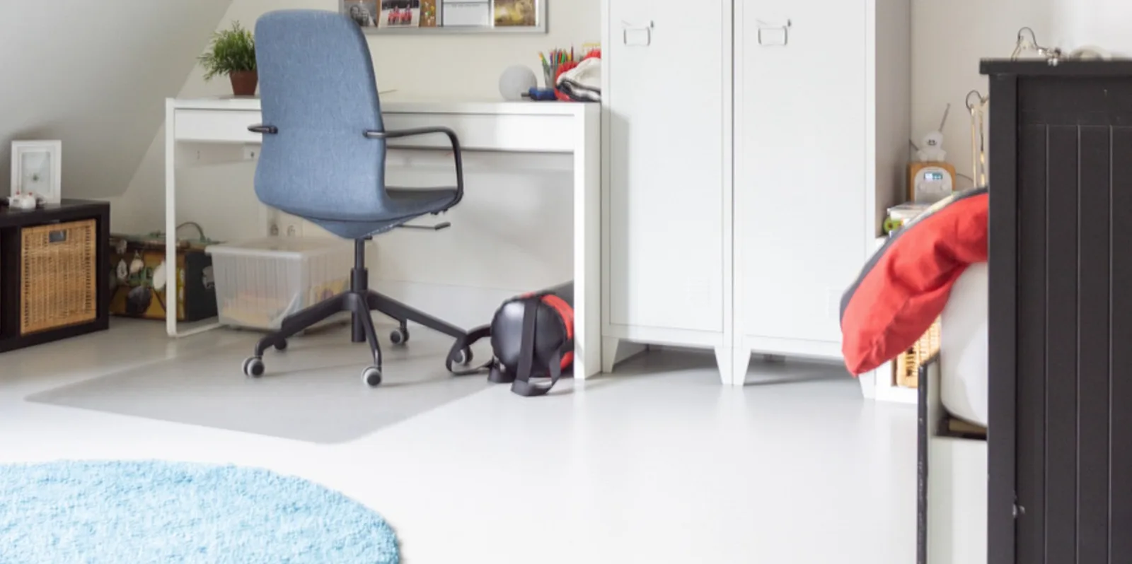 Dit moet je weten over een polyurethaan vloer