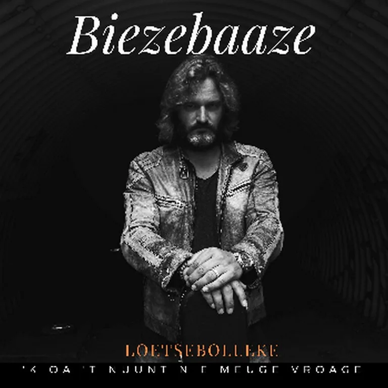 Met ‘Loetsebolleke’ zorgt Biezebaaze voor een verrassend antwoord