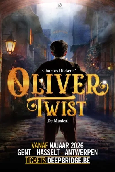 Oliver Twist