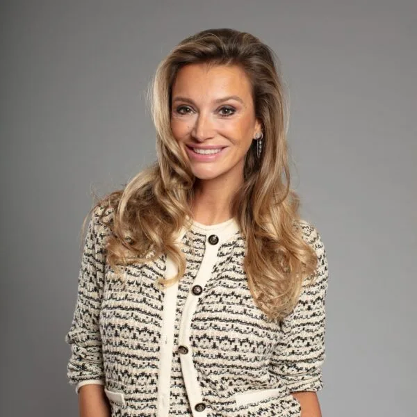 Bomma's Op De Vlucht Veronique De Cock