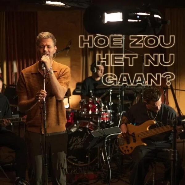 Simon Keizer Hoe Zou Het Gaan