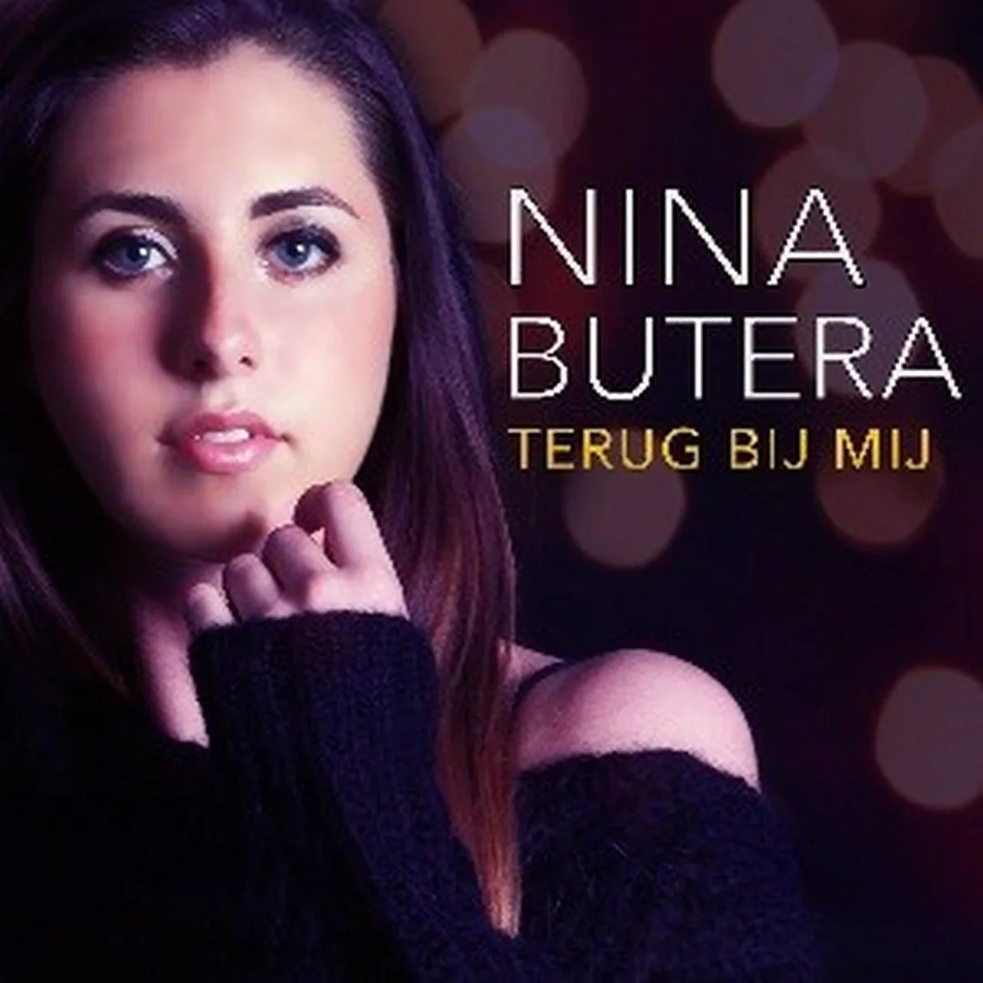 Nina Butera: "Terug bij mij"