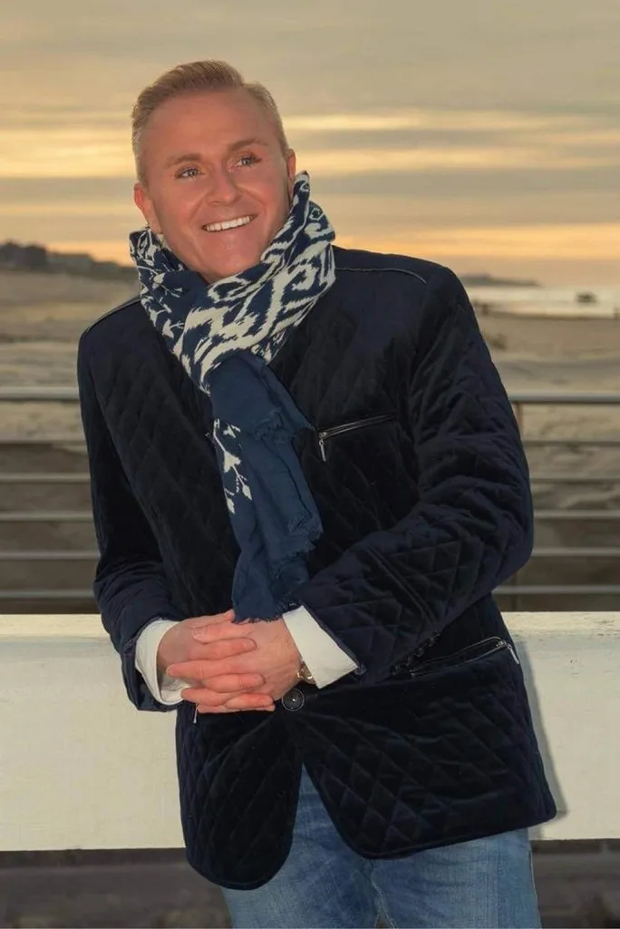 Katrien De Smet steunt haar muzikale broer