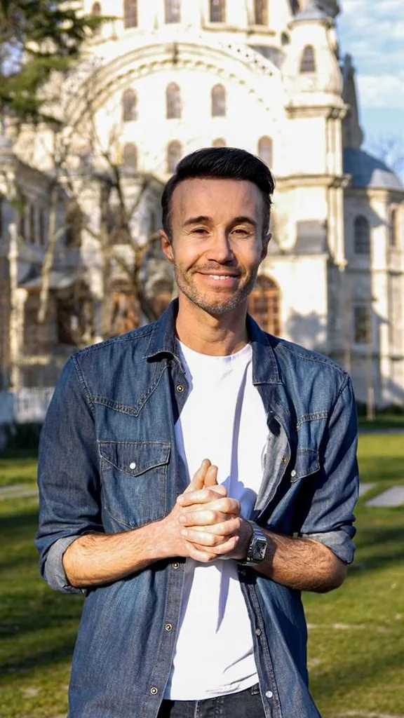 Ivann Vermeer: “Goede begeleiding bij haartransplantaties in Turkije