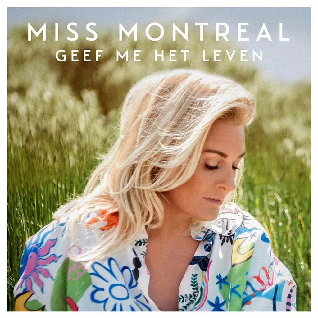 Miss Montreal ‘Geef Me Het Leven'