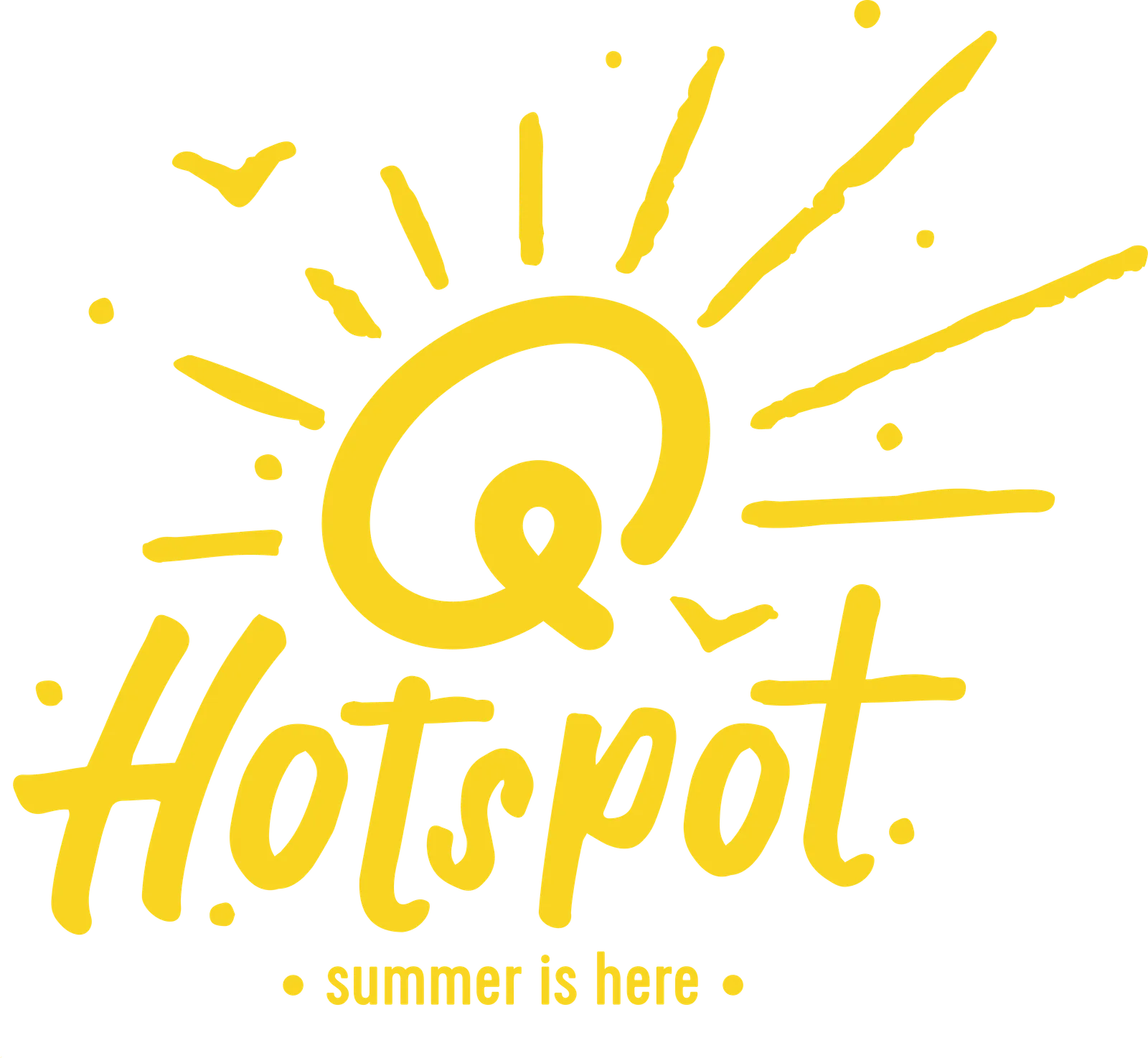 Logo Q hotspot