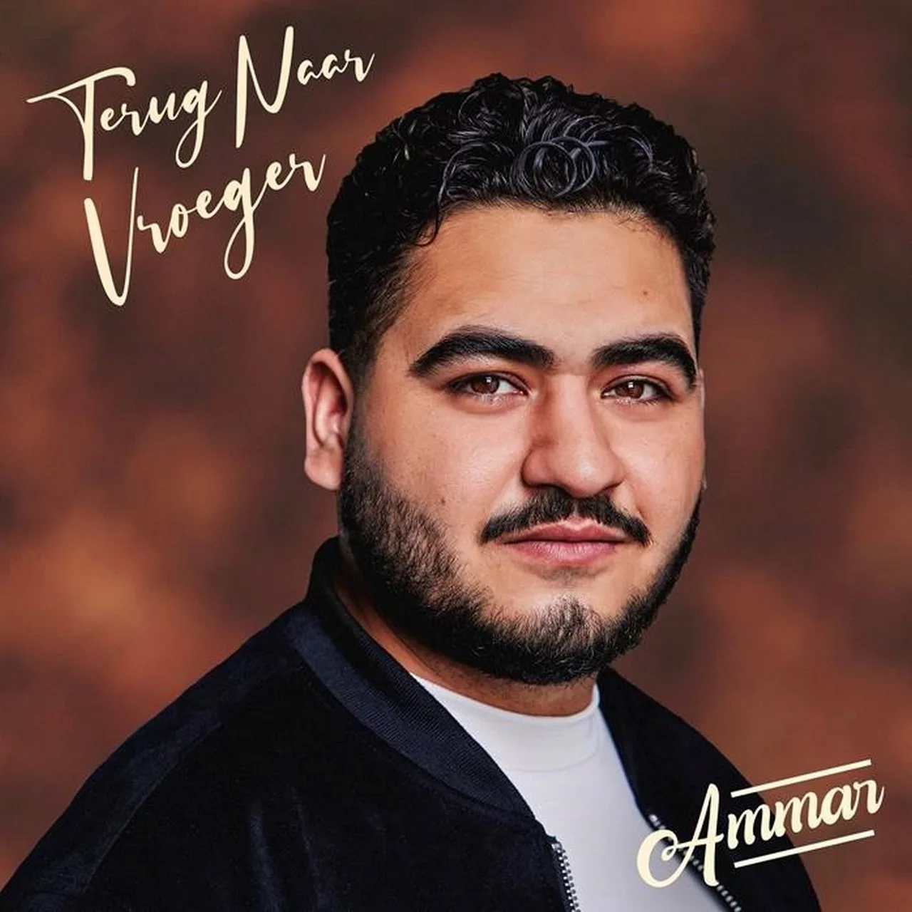 Ammar blaast met ‘Terug Naar Vroeger’ nieuw leven in