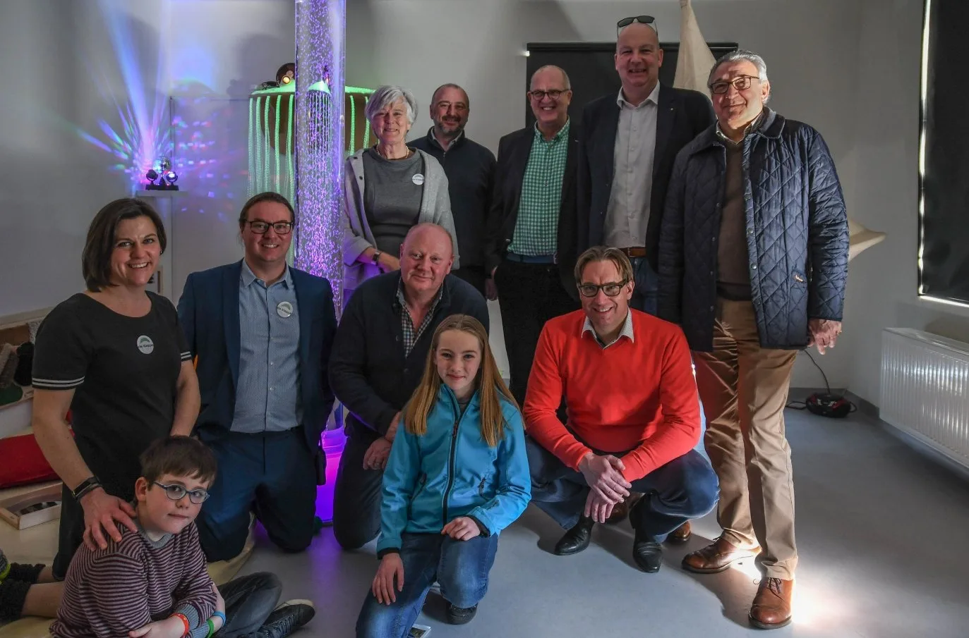 De Kleppe, een pionier in vakanties voor personen met ASS