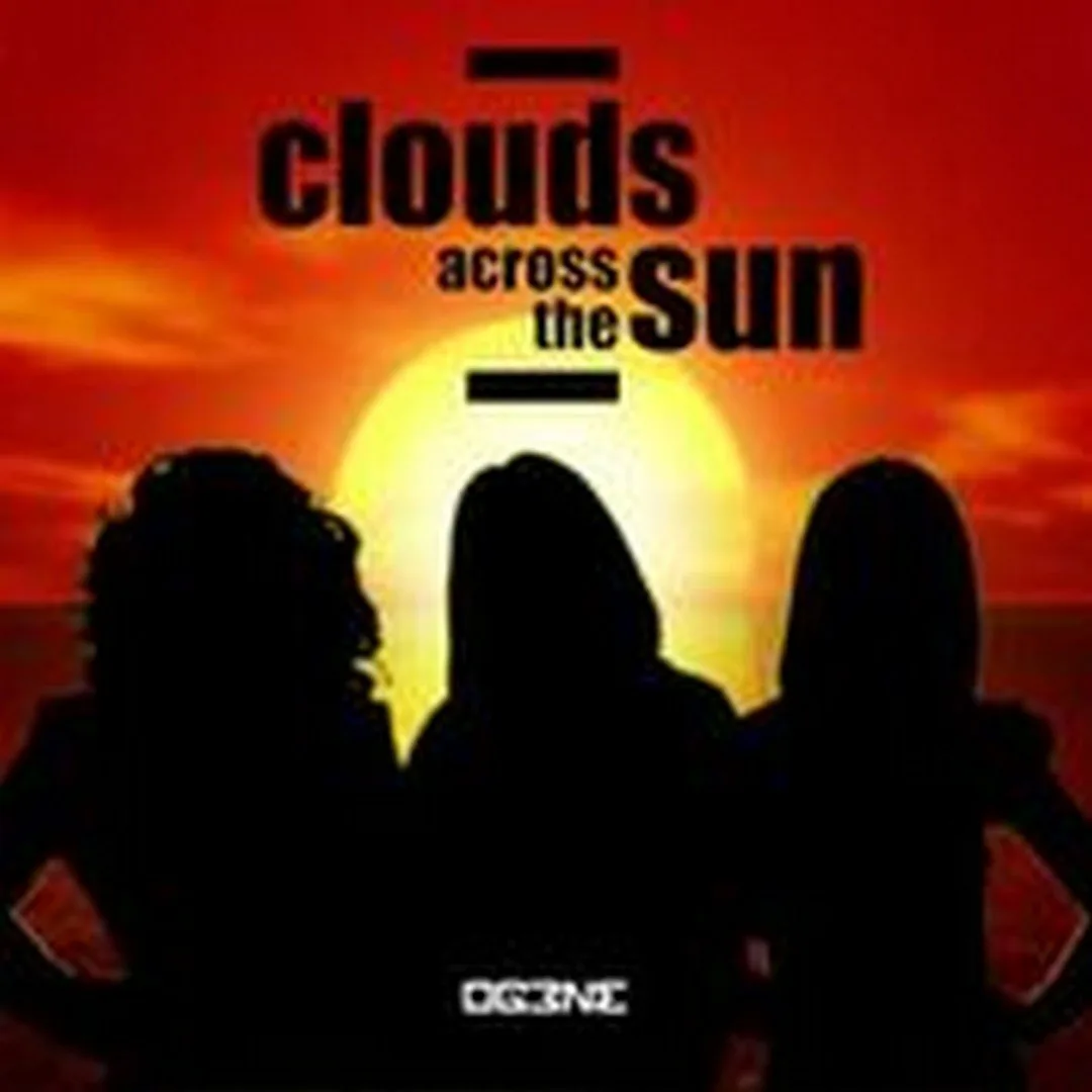 O’G3NE-zussen zorgen met ‘Clouds Across The Sun’ voor een hete zomer