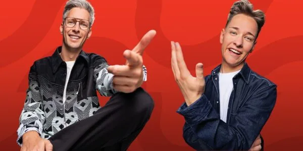 QParty d.j Dimitri Wouters - d.j Voltage