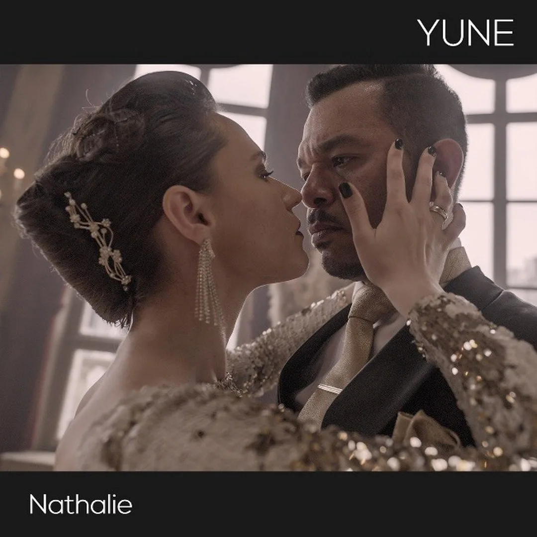 YUNE lanceert eerste Franstalige single ‘Nathalie’