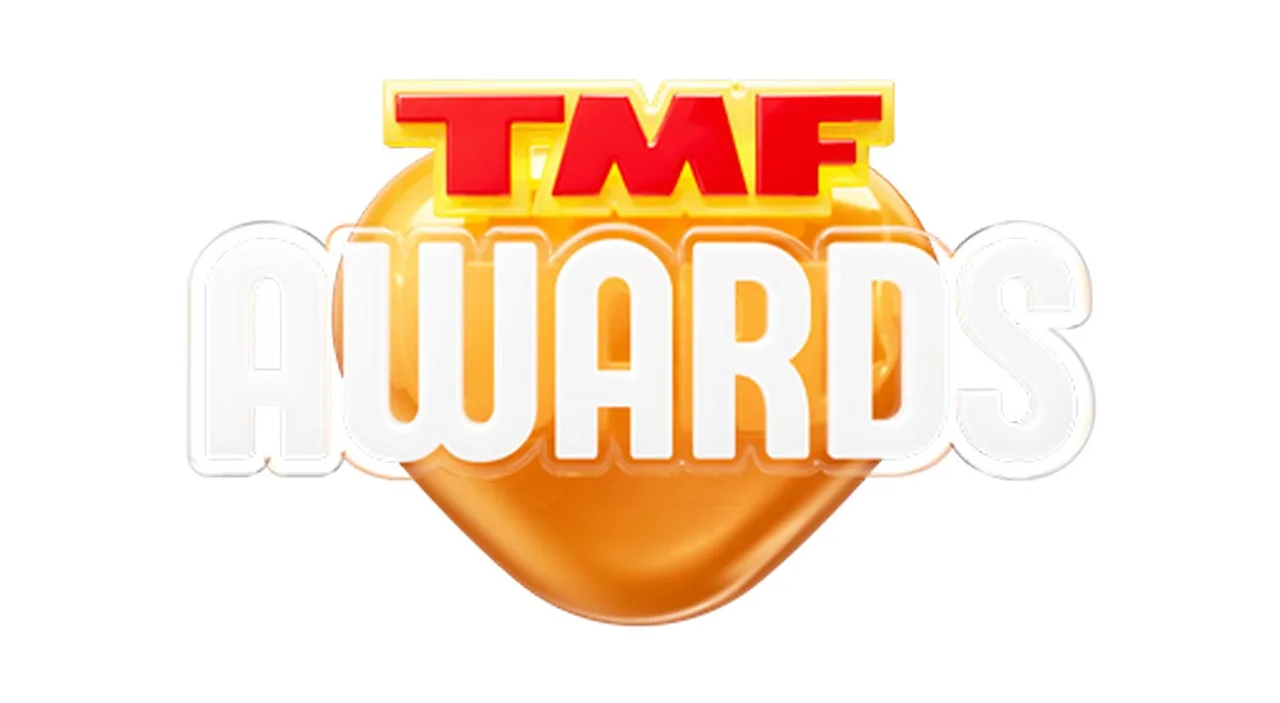TMF Awards eert Nirvana, VJ Yasmine, e.a…