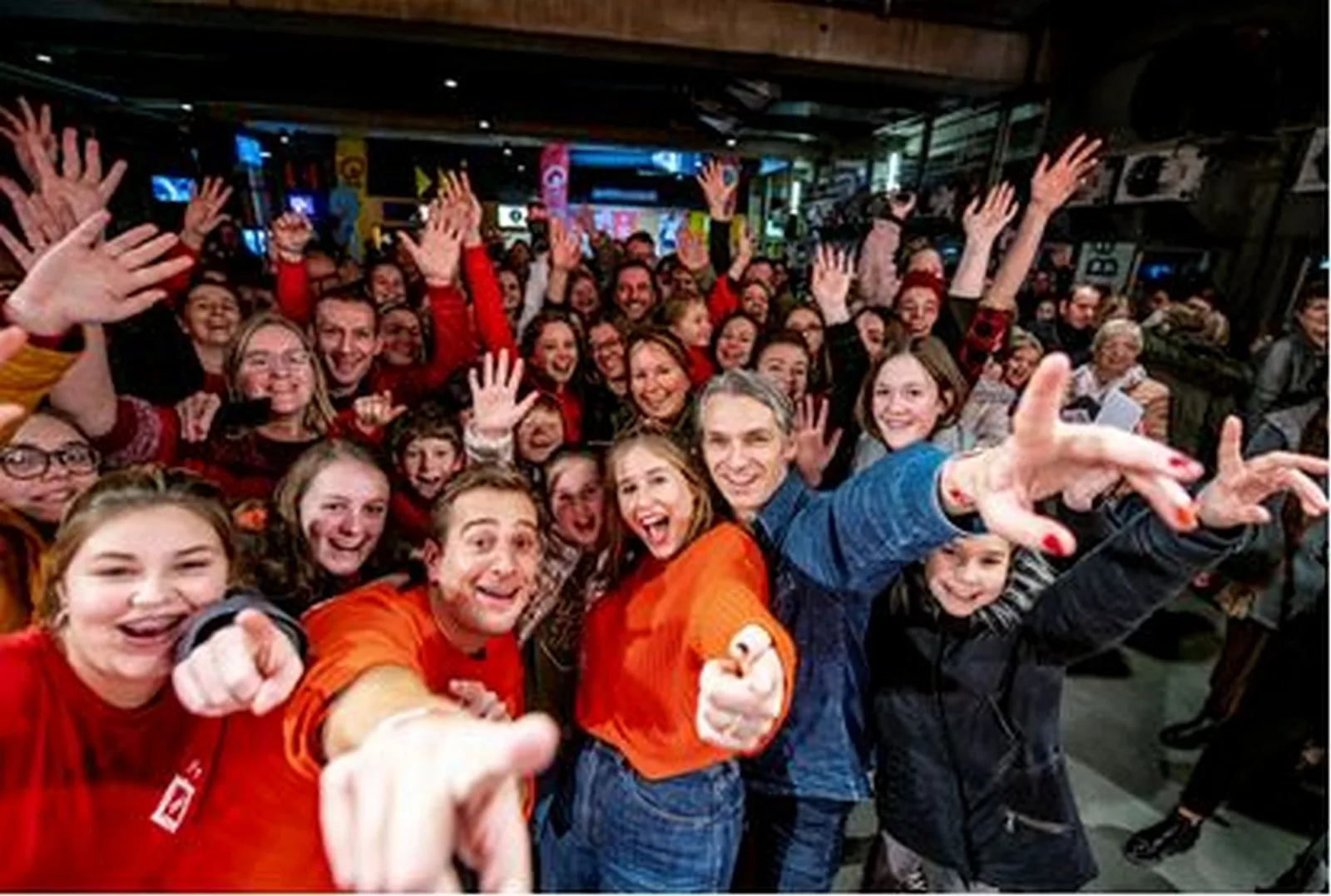 Rode Neuzen Dag 2019 5