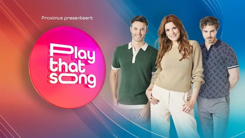 Play that Song met straffe line-up onderweg naar Halle