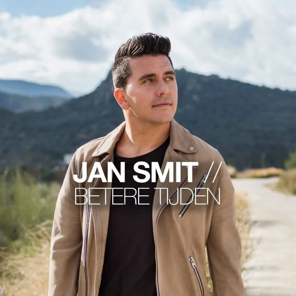 Jan Smit 2