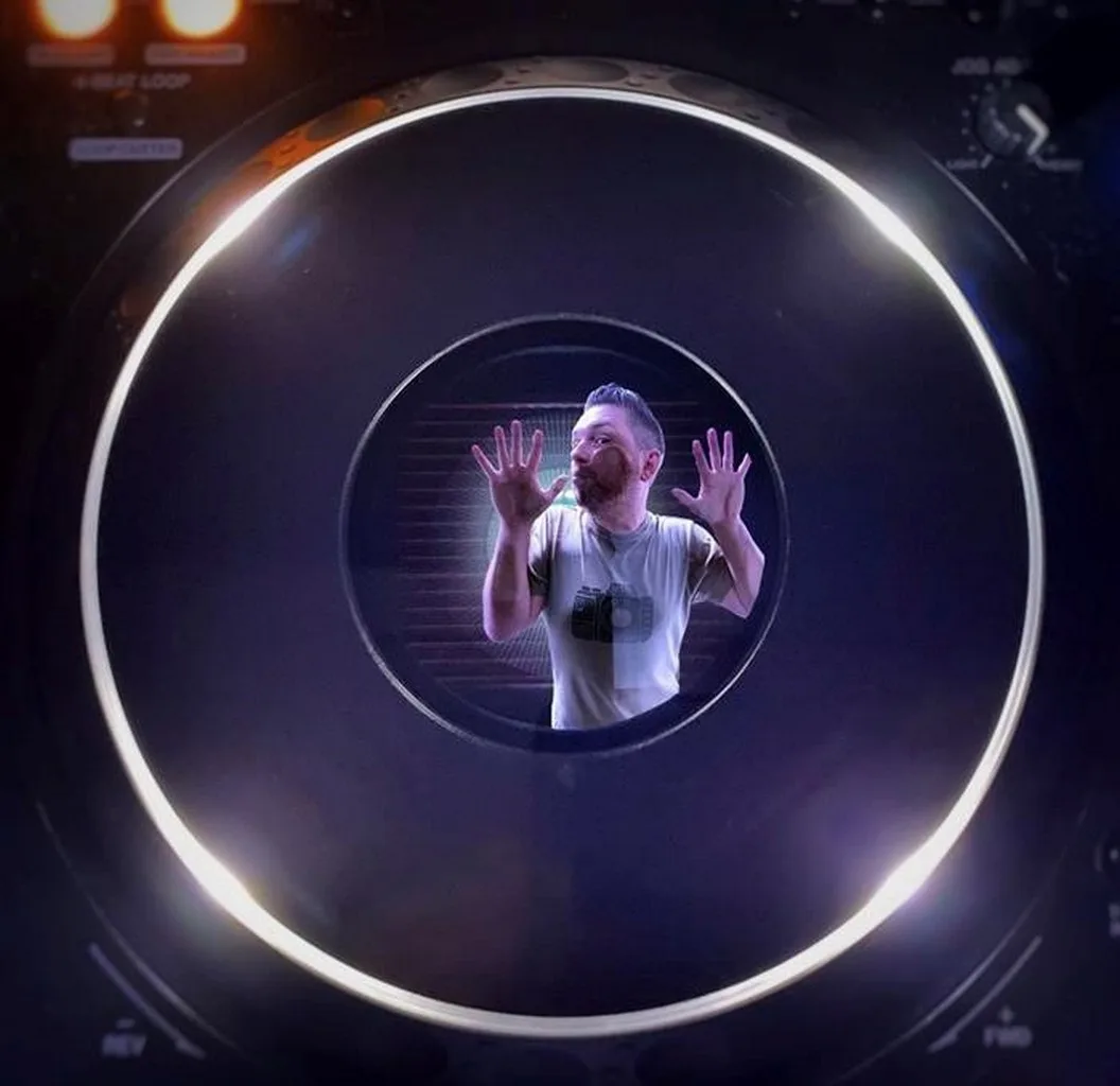 DJ Ward opent vrijdag Club Versuz