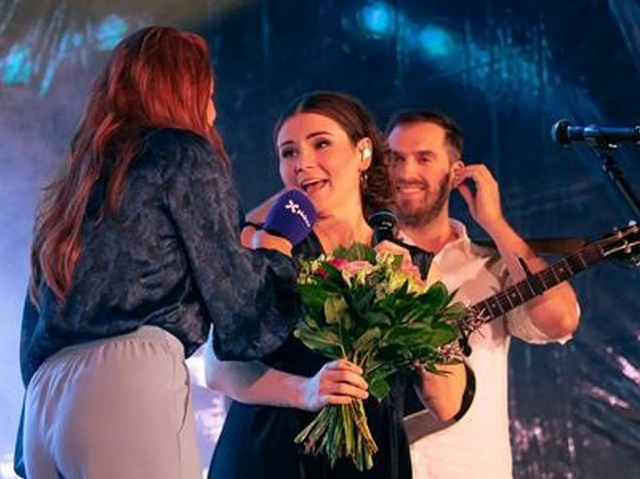 Kato (The Starlings) viert 32ste verjaardag