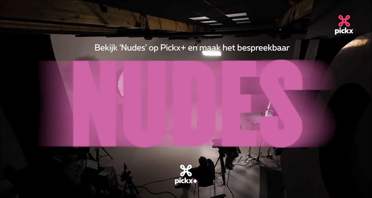 sexting en naaktfoto’s twee Vlaamse gezinnen geven zich bloot