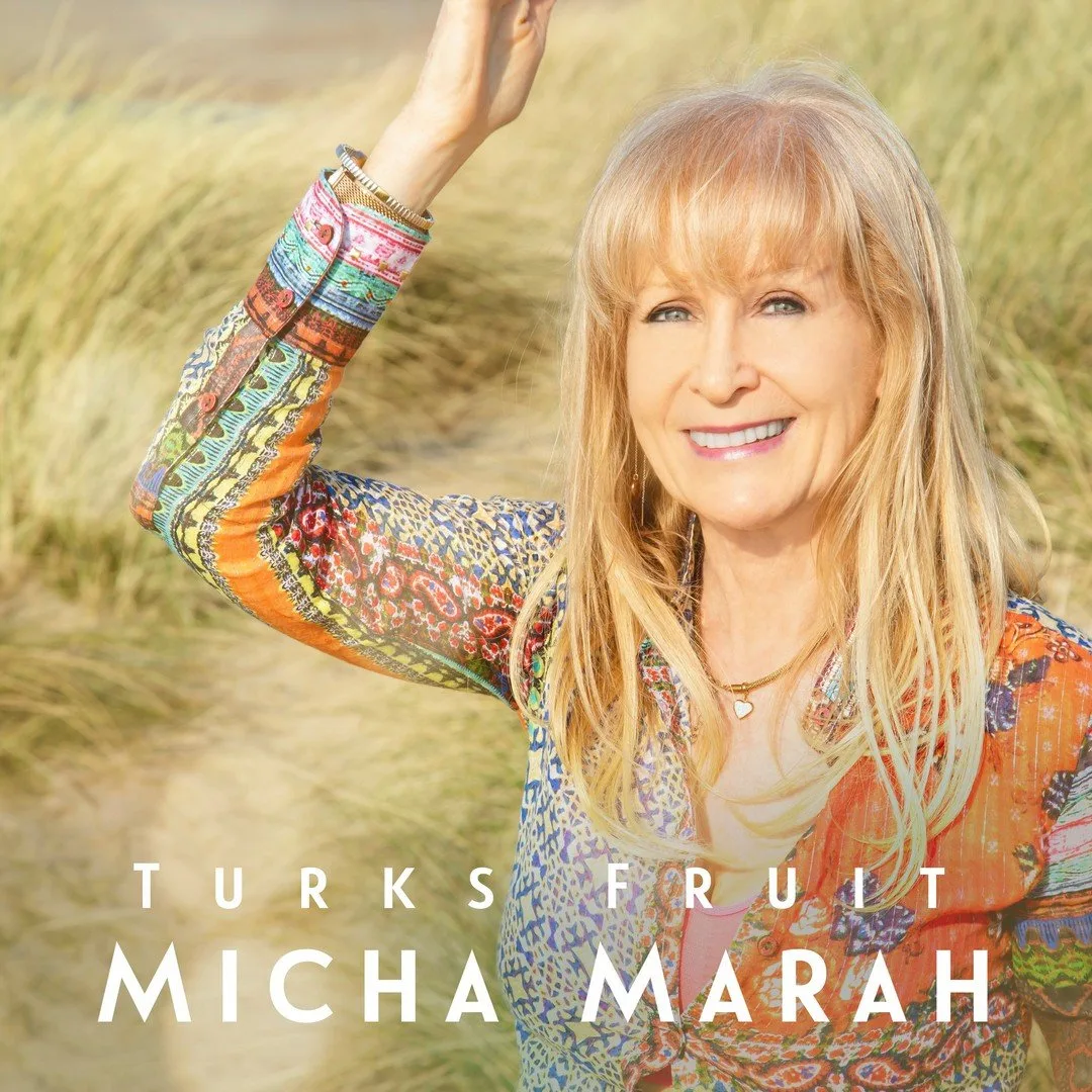 Micha marah start zomer met gloednieuwe single Turks Fruit