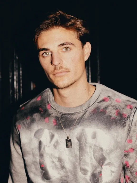 Daniël Busser duikt als Belg op in de Nederlandse Raptop 100