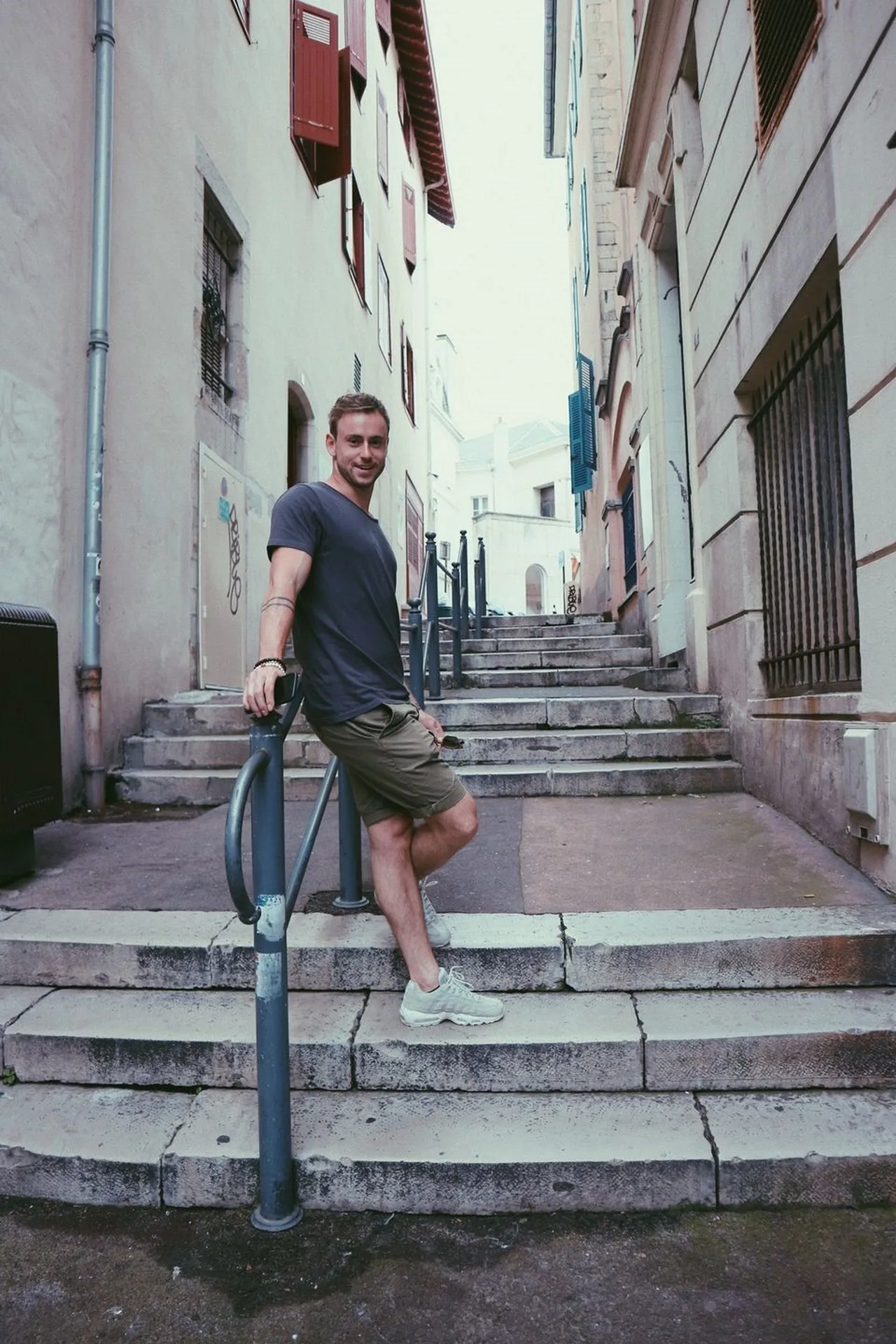 Dj- en producer Kenn Colt sluit rampjaar af