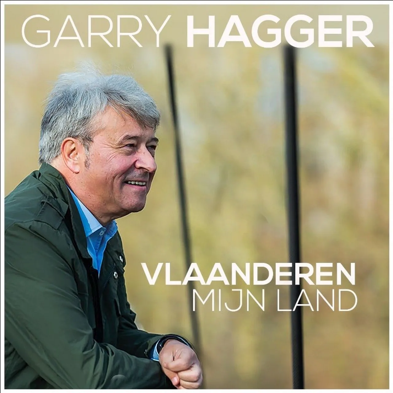 Garry Hagger brengt hulde aan Will Tura