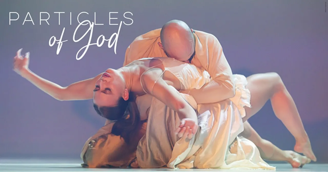 choreografe Isabelle Beernaert is terug