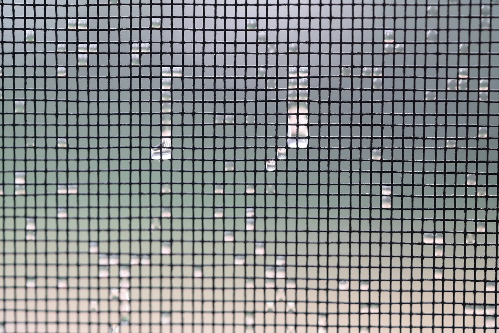 Qu'est-ce qu'une moustiquaire?