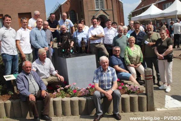 alle initiatiefnemers