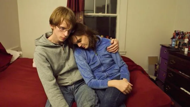 Blind zonder beperkingen