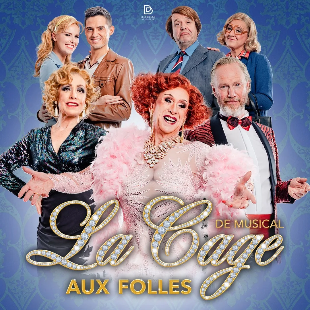 Koen Crucke is er klaar voor dit voelt als een thuismatch