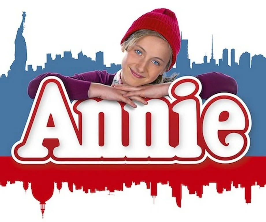 ‘Annie' Chaya Van Mol (12) waagt vrijdag haar kans in The Voice Kids (VTM)