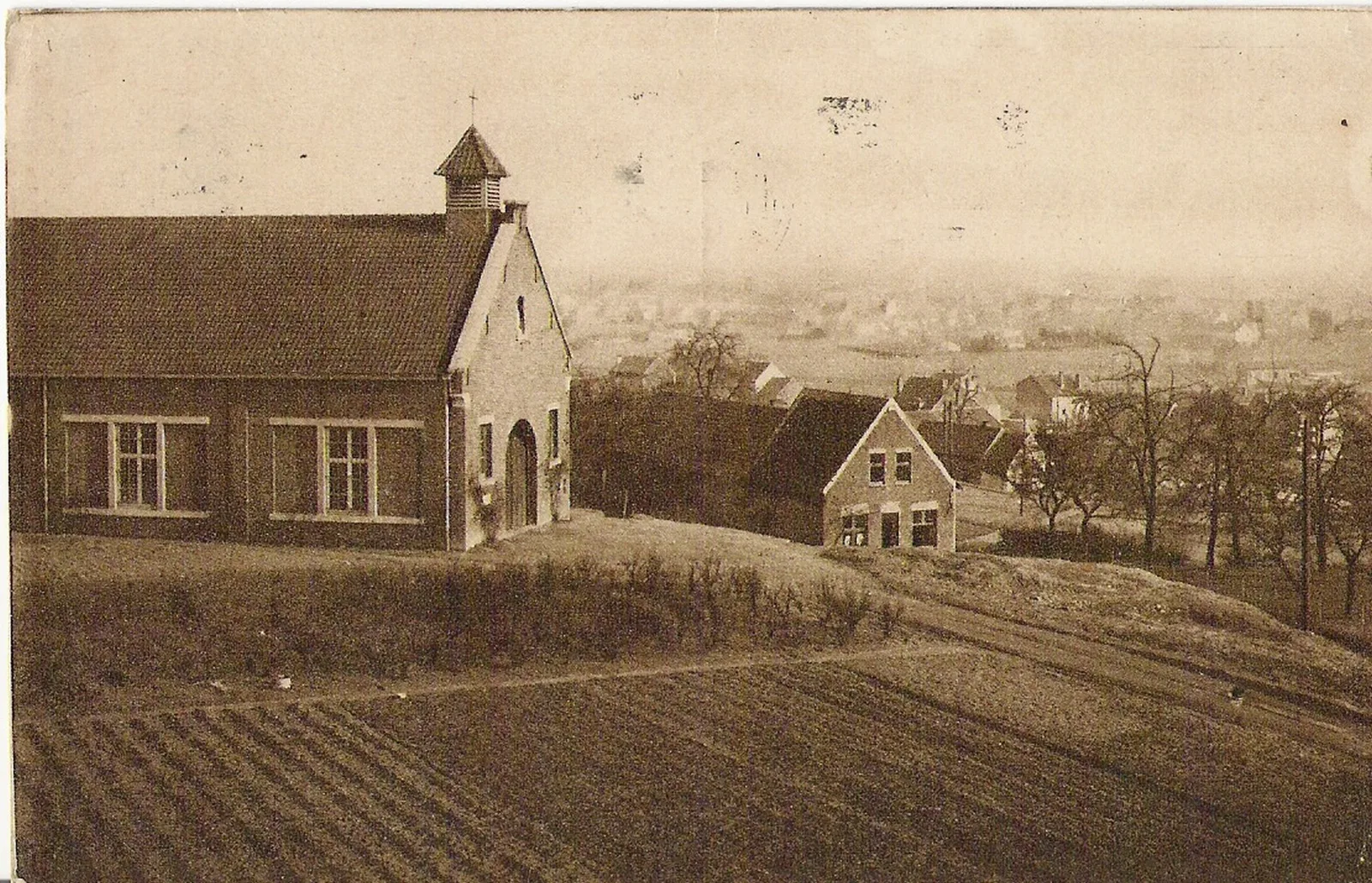 CD&V Dilbeek dringt aan op archiefbeleid