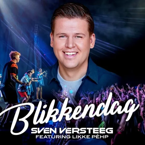 Sven Versteeg Featering Likke PEHP Blikkendag