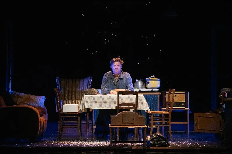 Groenten uit Balen: groot succes bij première en op tournee door Vlaanderen