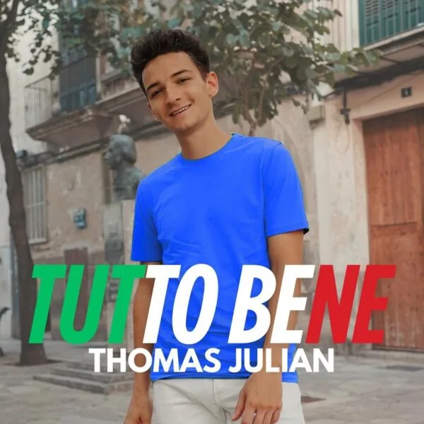 Thomas Julian TuttoBene
