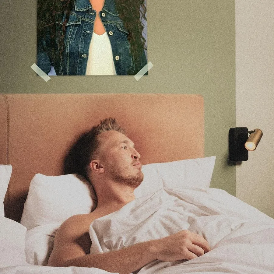 Snelle en Katja Schuurman blikken terug met ‘2002’: een frisse song vol nostalgie