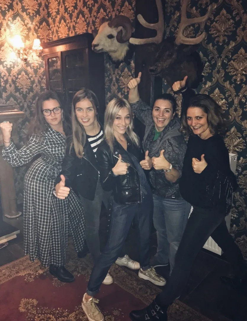 Wout Verstappen en Collegas 2