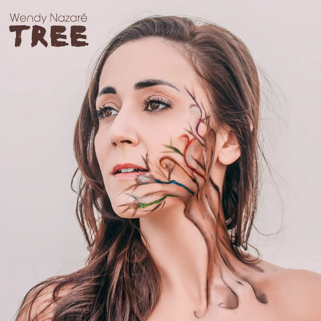 Nieuwe single Wendy Nazarè Free