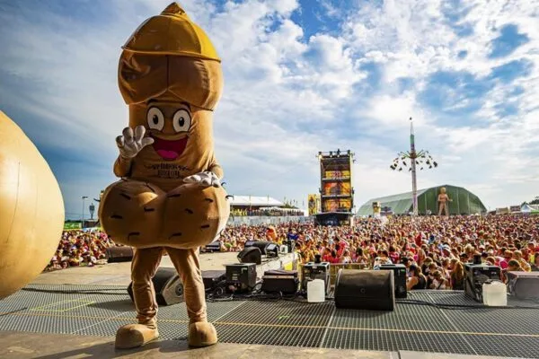 Kamping Kitsch Piet perlut