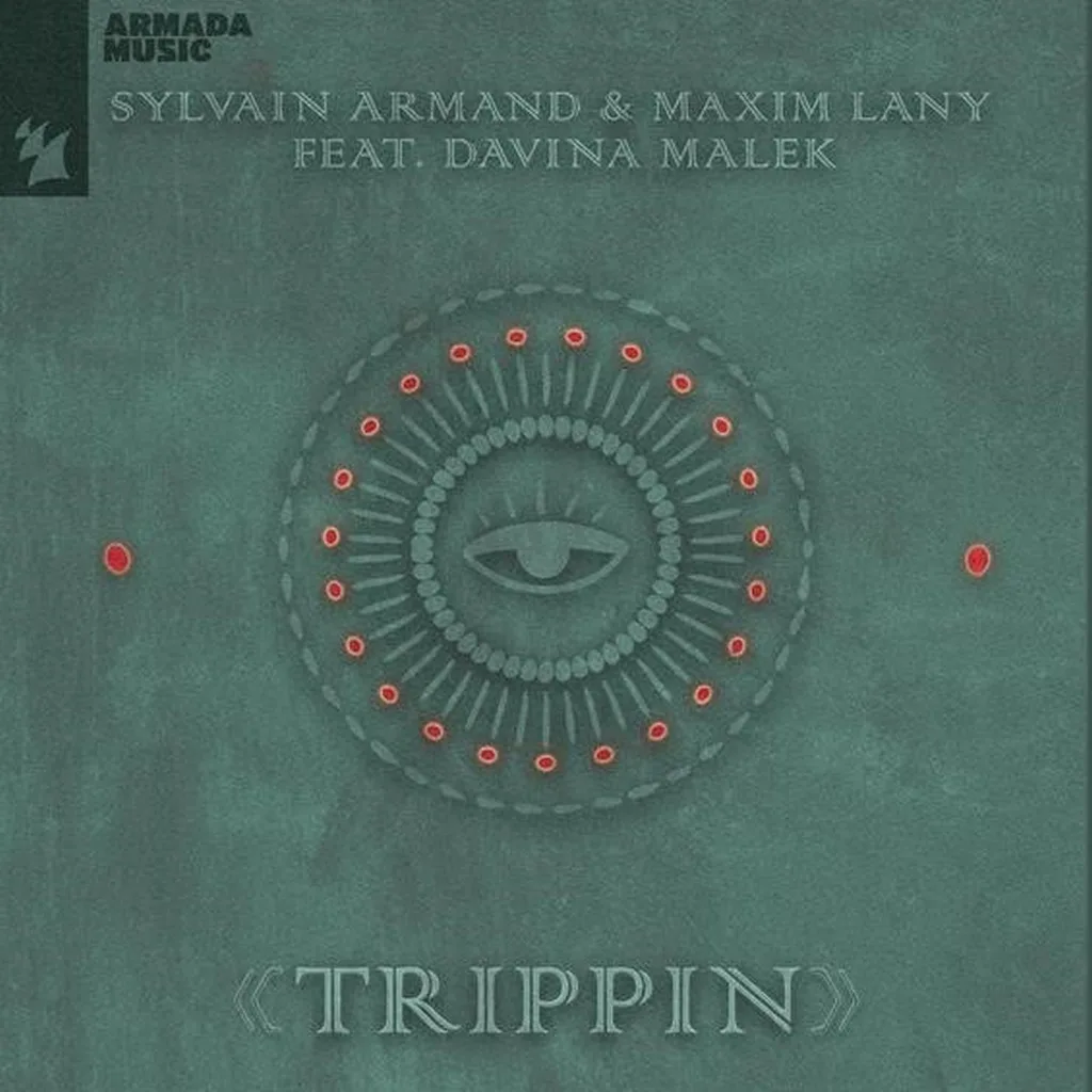 Maxim Lany & Sylvain Armand – ‘Trippin'