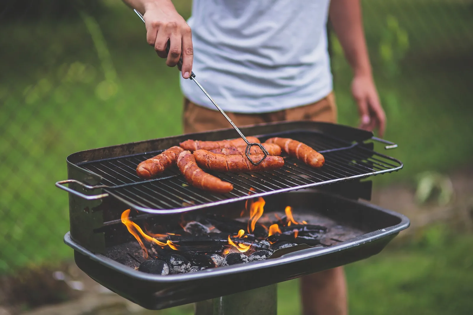 Barbecue Seizoen is Geopend: Tips voor Jouw Perfecte BBQ