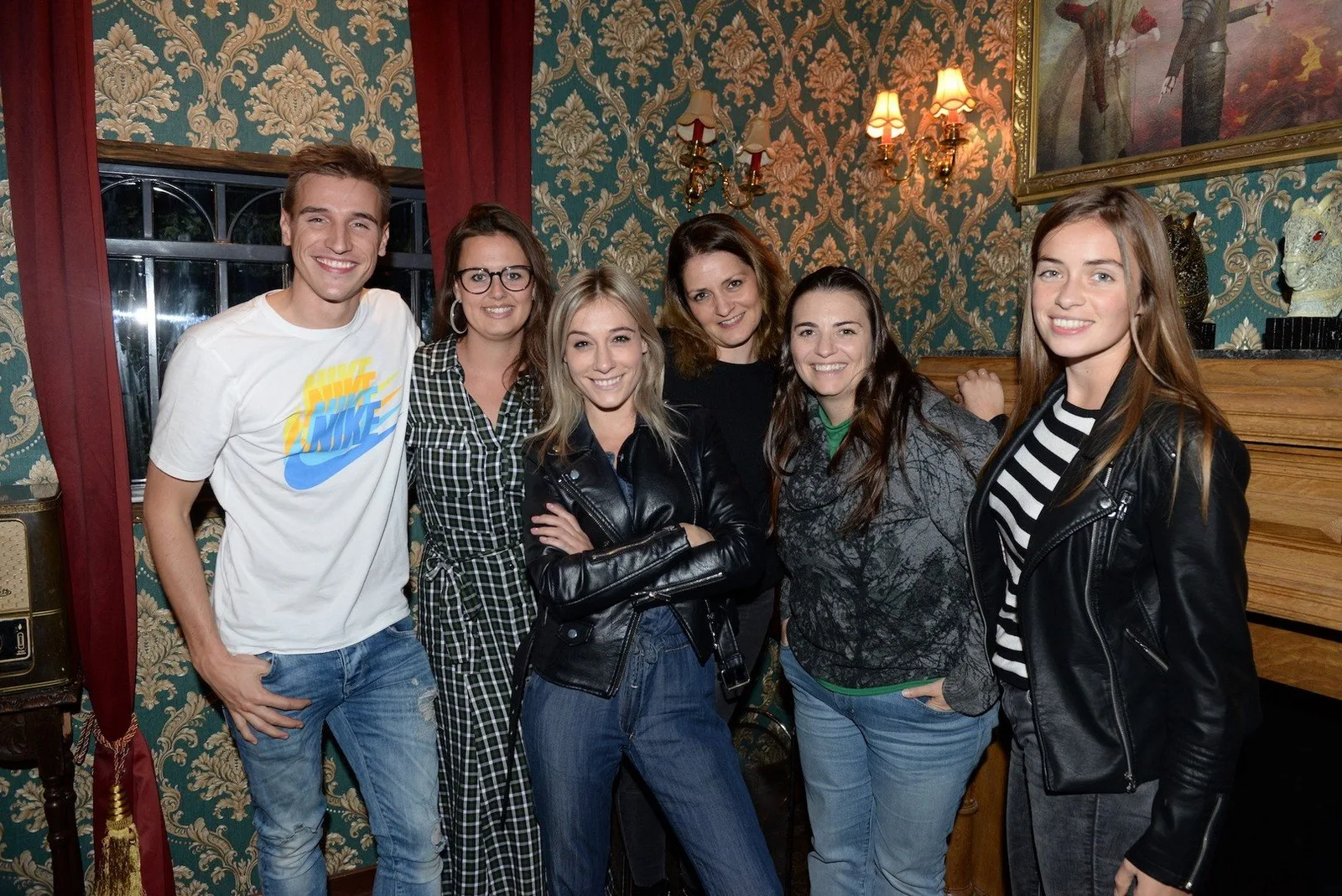 Ghost Rocker Wout Verstappen (25) opent eigen escape room