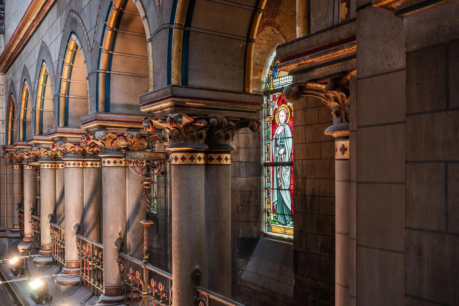 Onze-Lieve-Vrouw van Gratiekerk officieel geopend als ELCKERLYC Theater & Events