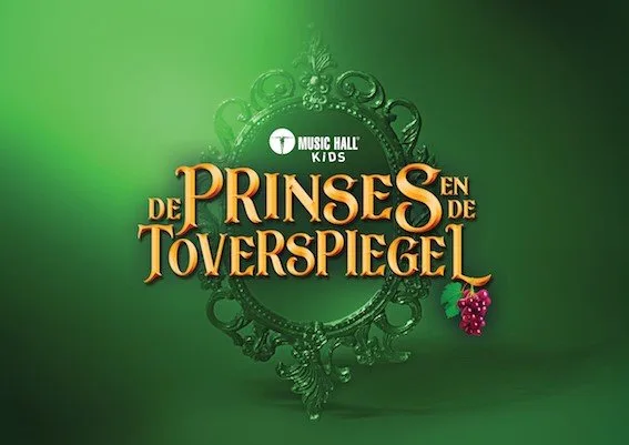 Hoofdcast gloednieuwe sprookjesmusical bekend!