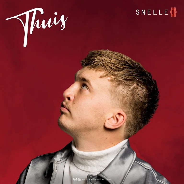 Verbindende boodschap van Snelle met nieuwe track ‘Thuis’