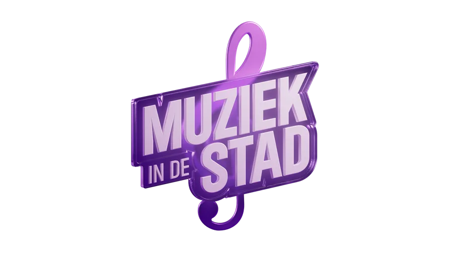 ‘Muziek in de Stad' nieuw muziekprogramma toert door zomers Vlaanderen