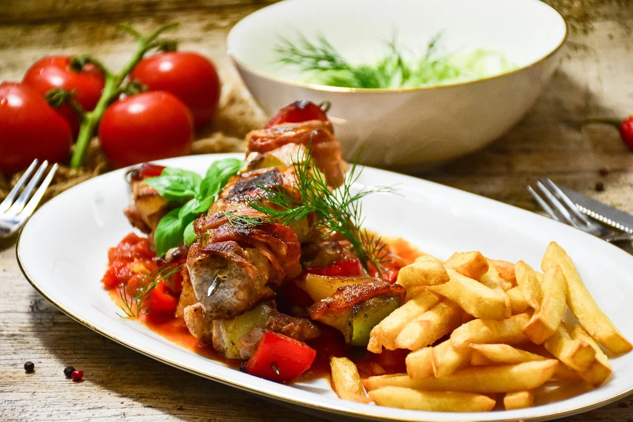 Airfryer: een hype of een blijvertje?